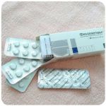 Феназепам  Phenazepam Valenta  1 мг в Химках