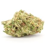 Бошки (Шишки)  Амнезия (Weed Amnesia)  ТГК 23% в Химках